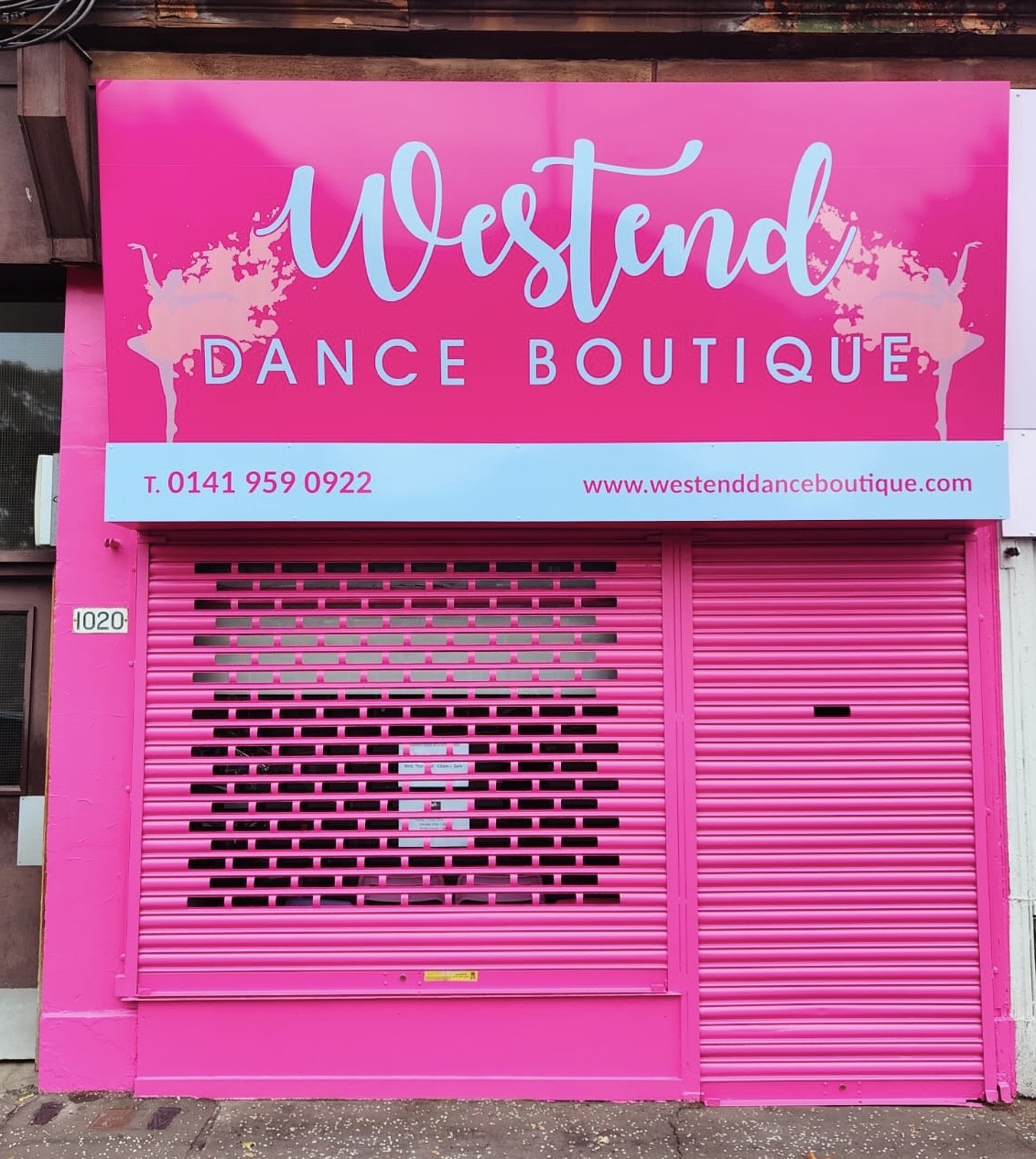 Westend Dance Boutique
