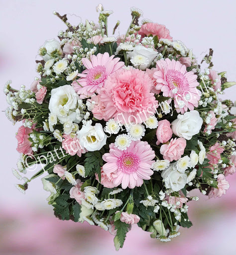 Patricia Rose Floristry - Thumbnail