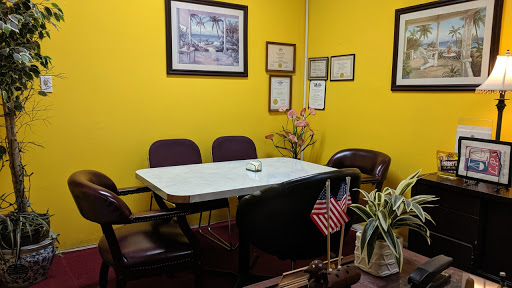 Lagos Professional Services Gallery - United States