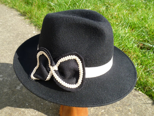 Le Chapeau de la Gamine - Thumbnail