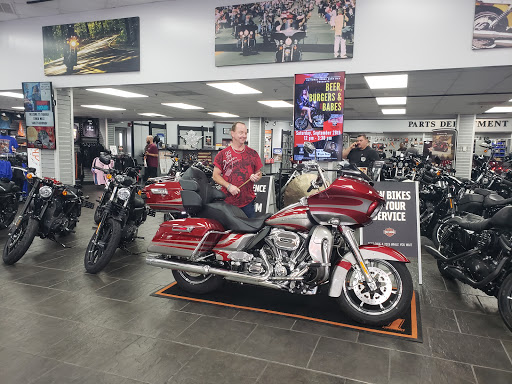 Thunder Tower West Harley-Davidson - Thumbnail