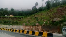 Bilal Masjid murree