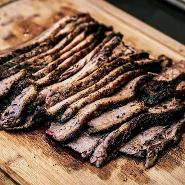 Corner Boys BBQ by null