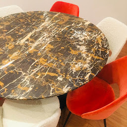 Photo n°6 de COPPERY à Paris (Designer d'intérieur)