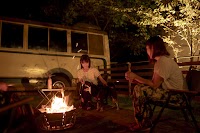 Yura Green (ユラグリーン) | 淡路島プライベートグランピング