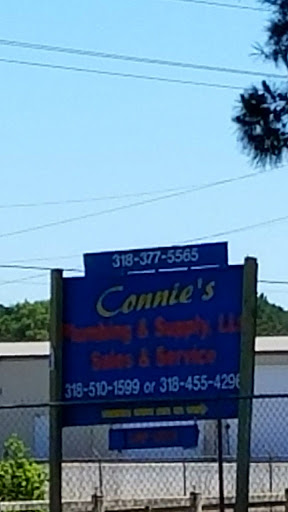 Connie's Plumbing & Supply, LLC - Thumbnail