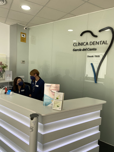 Clínica Dental García del Canto - Thumbnail