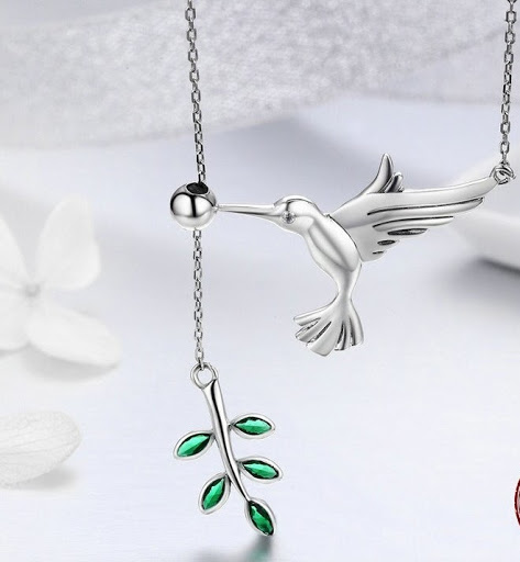 Bijoux Au Bonheur des Coccinelles - Thumbnail
