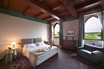 Photos of Albergo Dell'Agenzia