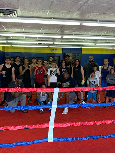 5Star Boxing and Fitness - Thumbnail