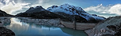 Photos of Huayna Potos&iacute;