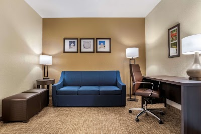 Comfort Inn & Suites Millbrook-Prattville