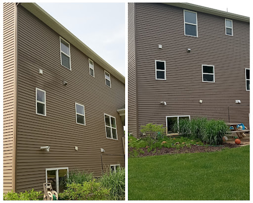 Whitecap Pressure Washing - Thumbnail