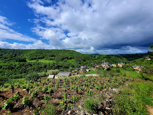 Photo n°14 de La Source du Vallon, Chambres d'hôtes et Séjour de Yoga en Aveyron, entre Rodez et Conques à Salles-la-Source (Professeur de yoga)