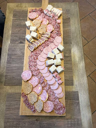 Photo n°6 de Le Bergerac à Saumur (Bar-tabac)