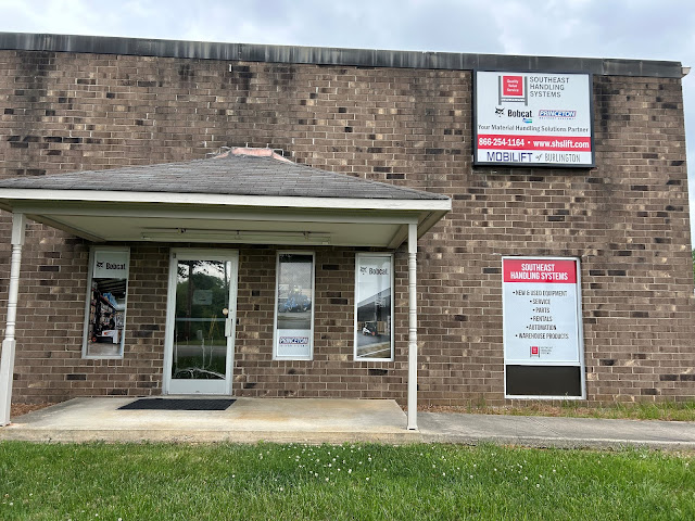 Mobilift of Burlington Inc