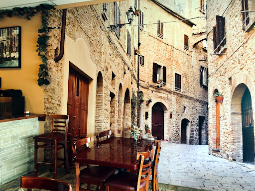 Culaccino Pizzaria Gallery - United States