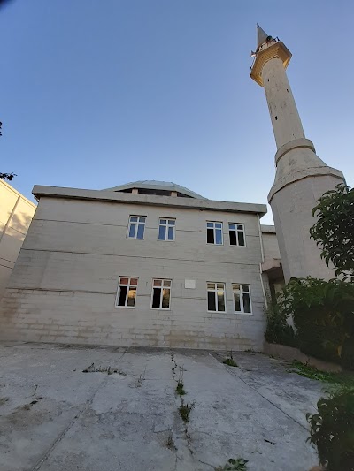 Xhamia e Tepelenës, Erdebil Camii