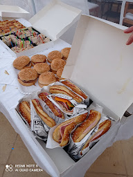 Photo n°12 de Paella Casa Marialuz à Châteauneuf-les-Martigues (Traiteur)