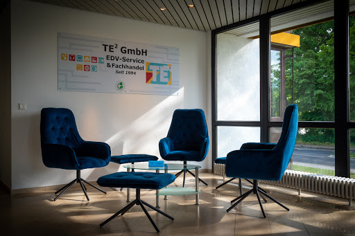 TE² GmbH - EDV Fachhandel & Service - Thumbnail