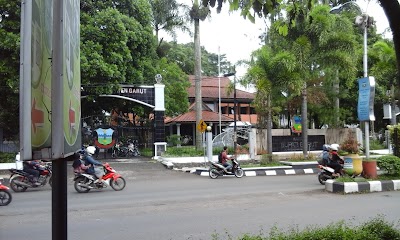 Photos of Kantor Bupati Garut