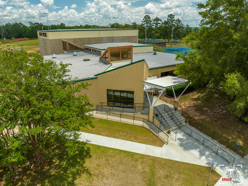 Delores A. Brooks Recreation Center (East Macon Park) - Thumbnail