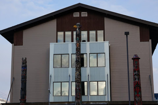 Ketchikan Indian Community Gallery - United States