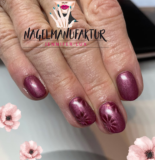 Nagelmanufaktur- Jennifer Lux - Thumbnail