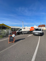 Photo n°6 de Cigoflam’s | Food Truck | Tarte Flambée | Alsace à Meistratzheim (Traiteur ambulant)