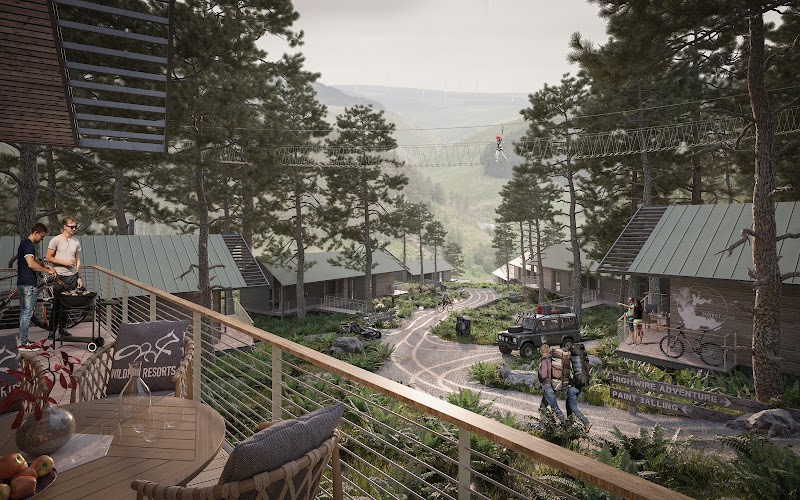 Wildfox Resorts photo 2