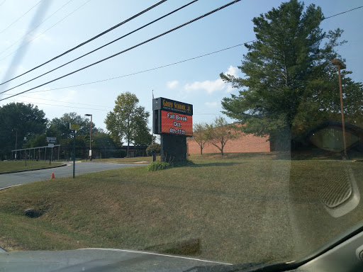 Gray Elementary - Visual