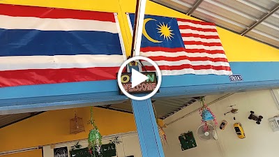 ครัวลาวัลย์ภูเก็ต Halal Food 2