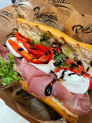 Panzone's Pizza - Thumbnail