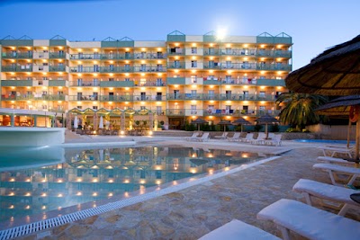 lodging
