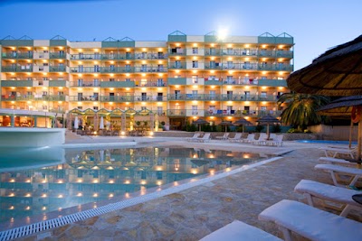 photo of Ariti Grand Hotel Corfu