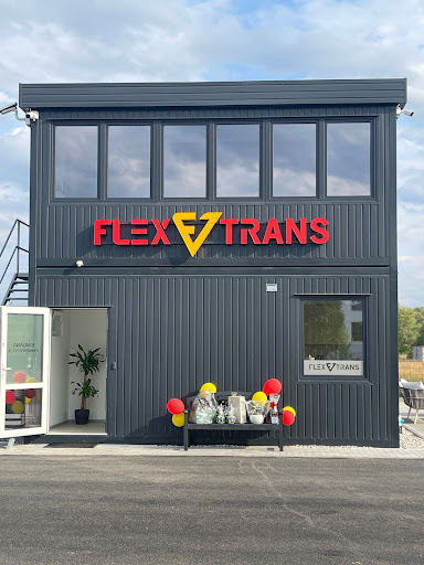 Flex Trans Leipzig GmbH Betriebshof Gallery - Germany