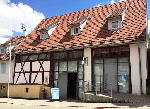 Museum Kulturscheune