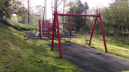 Seckford Street Playground - Thumbnail