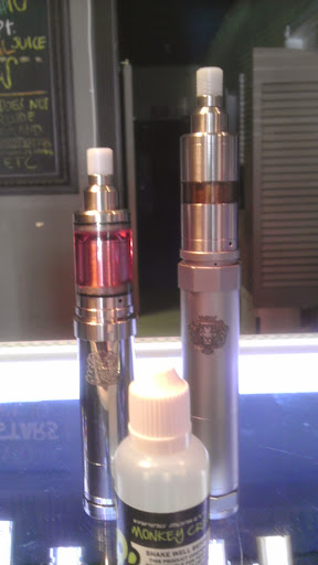 E-Cig City 2 - Thumbnail