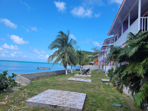 Hotel Posada del Mar