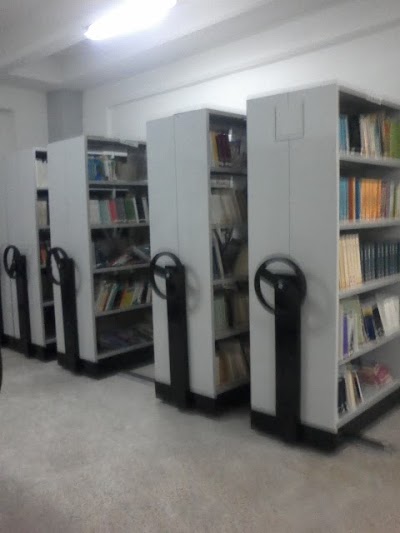 university
