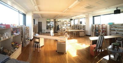 絵画造形教室 アートふじみの