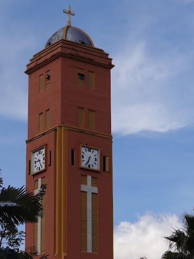 Photos of Iglesia San jose