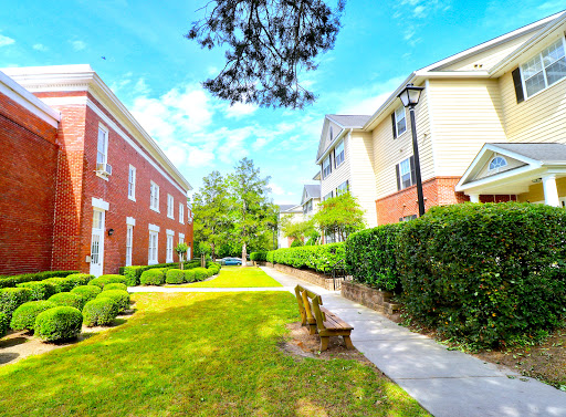 Archer Crossing Apartments