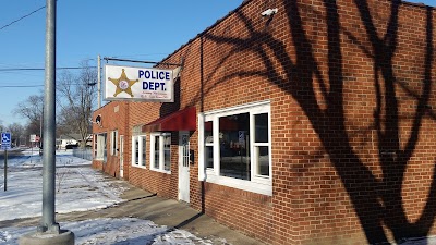 St Elmo Police Department