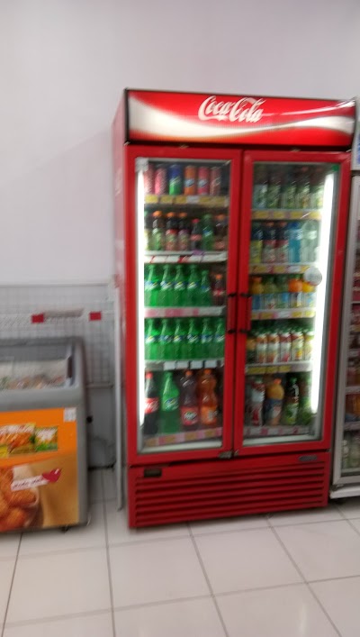 Photos of Alfamart Penawangan