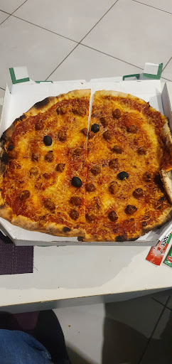 Pizza 86