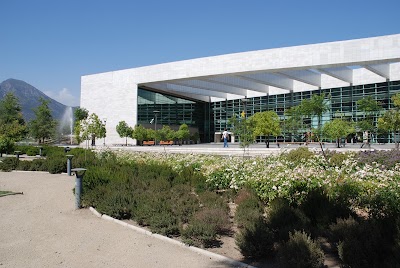 Photos of Municipality of Vitacura