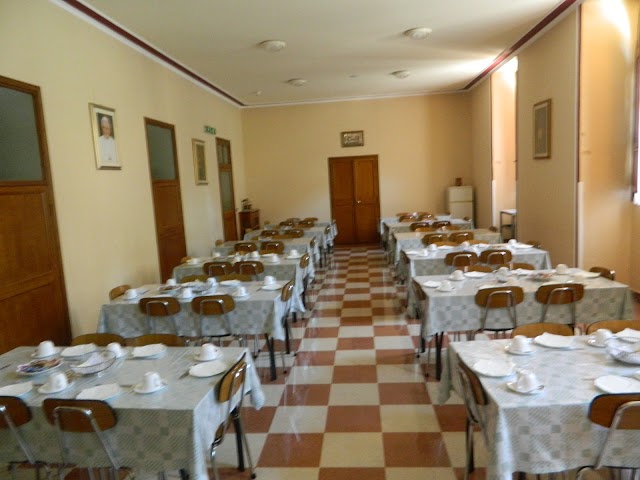 Casa per Ferie Suore di San Giuseppe di Cluny