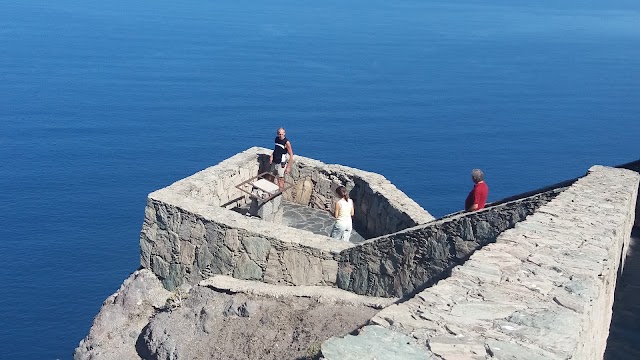 Mirador del Balcón